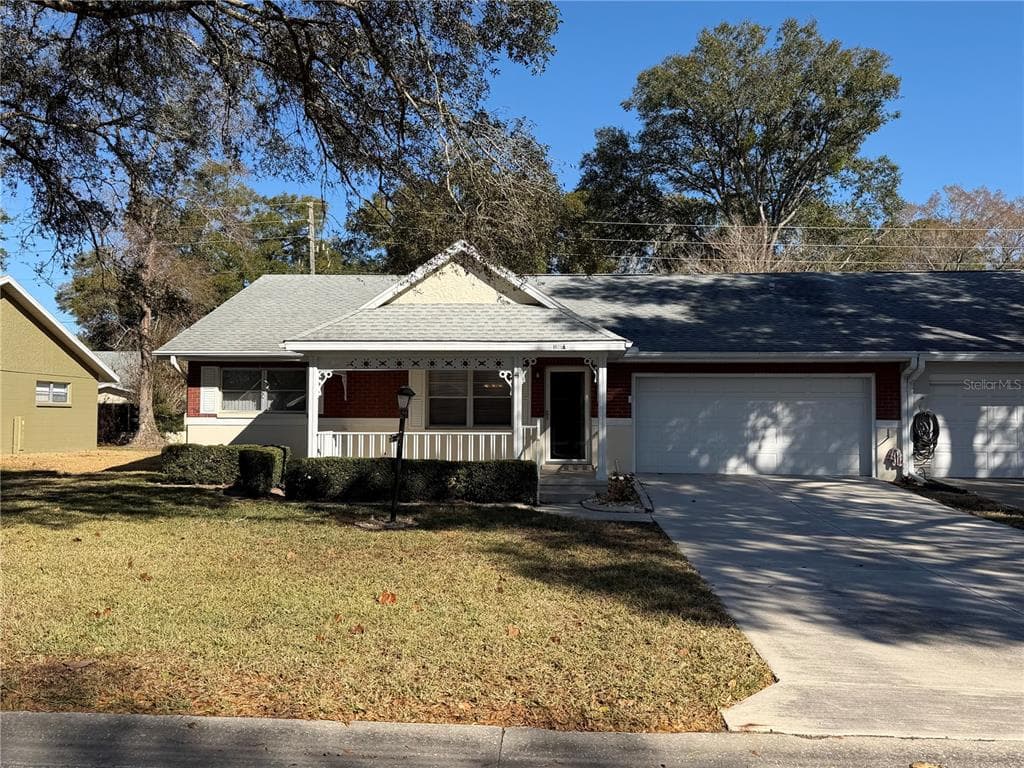 8625 SW 94 STREET # A, OCALA, FL 34481