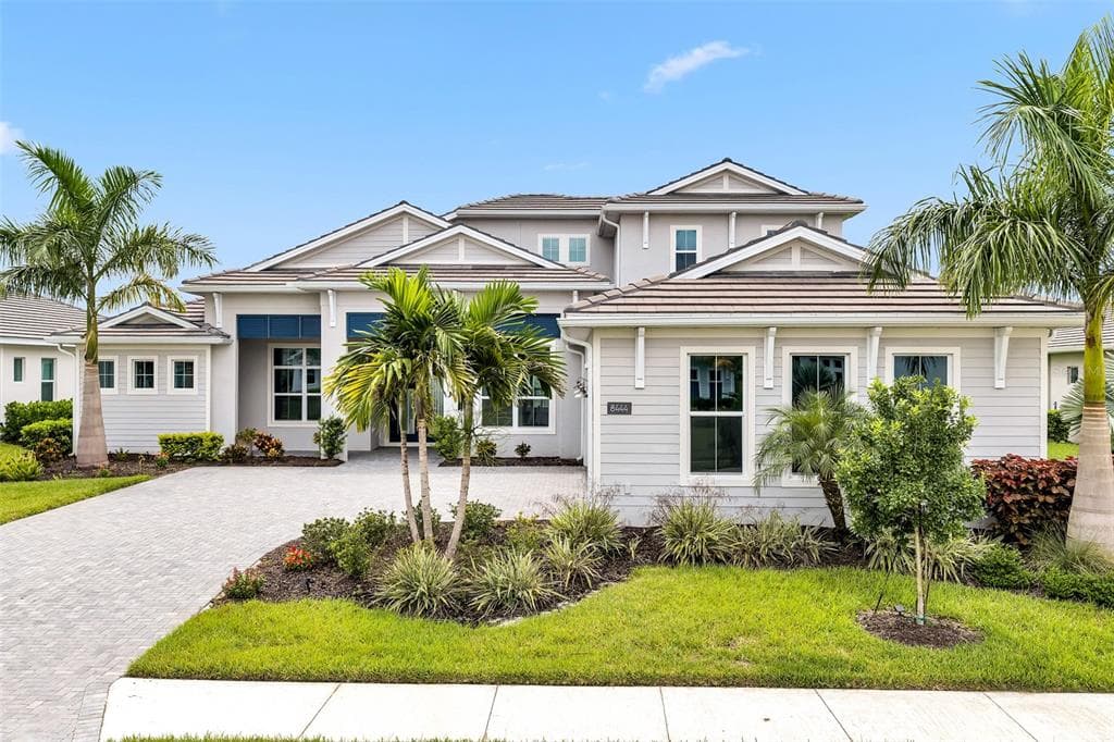 8444 CANE BAY COURT, LAKEWOOD RANCH, FL 34202