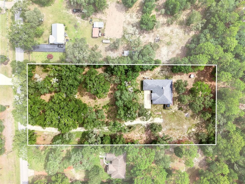 7300 SW 204TH AVENUE, DUNNELLON, FL 34431
