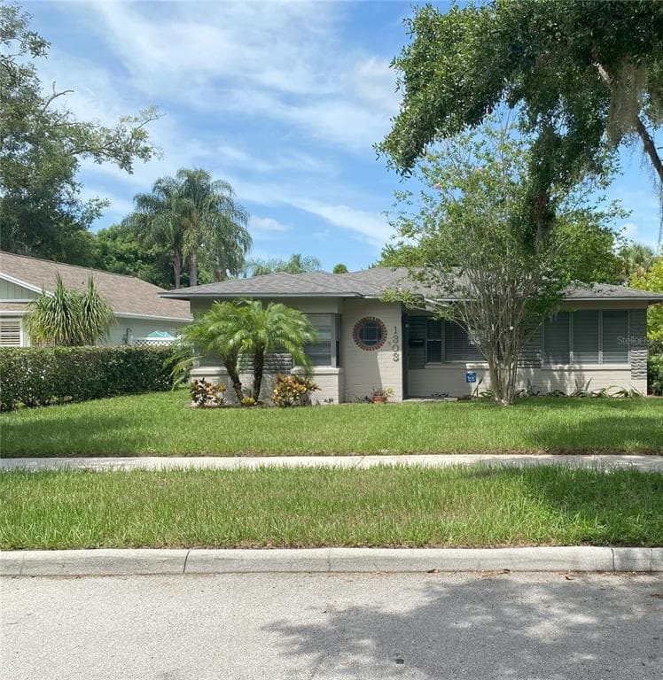 1303 CANTERBURY ROAD, WINTER PARK, FL 32789
