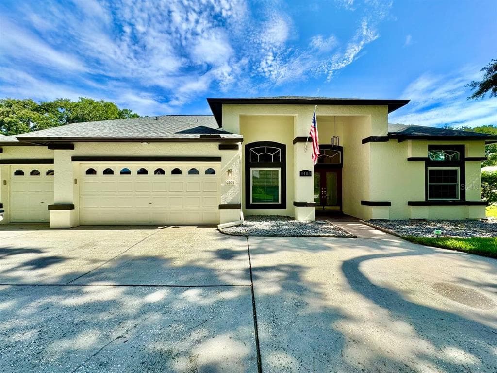 4403 CASEY LAKE BOULEVARD, TAMPA, FL 33618
