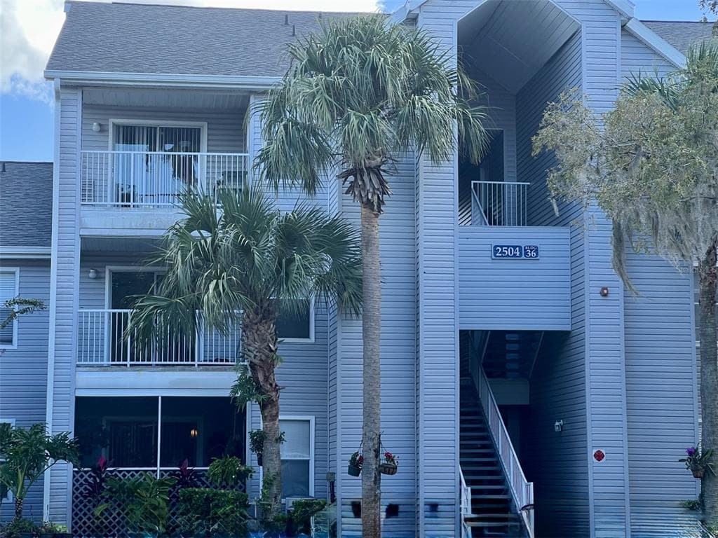 2504 GRASSY POINT DRIVE # 202, LAKE MARY, FL 32746