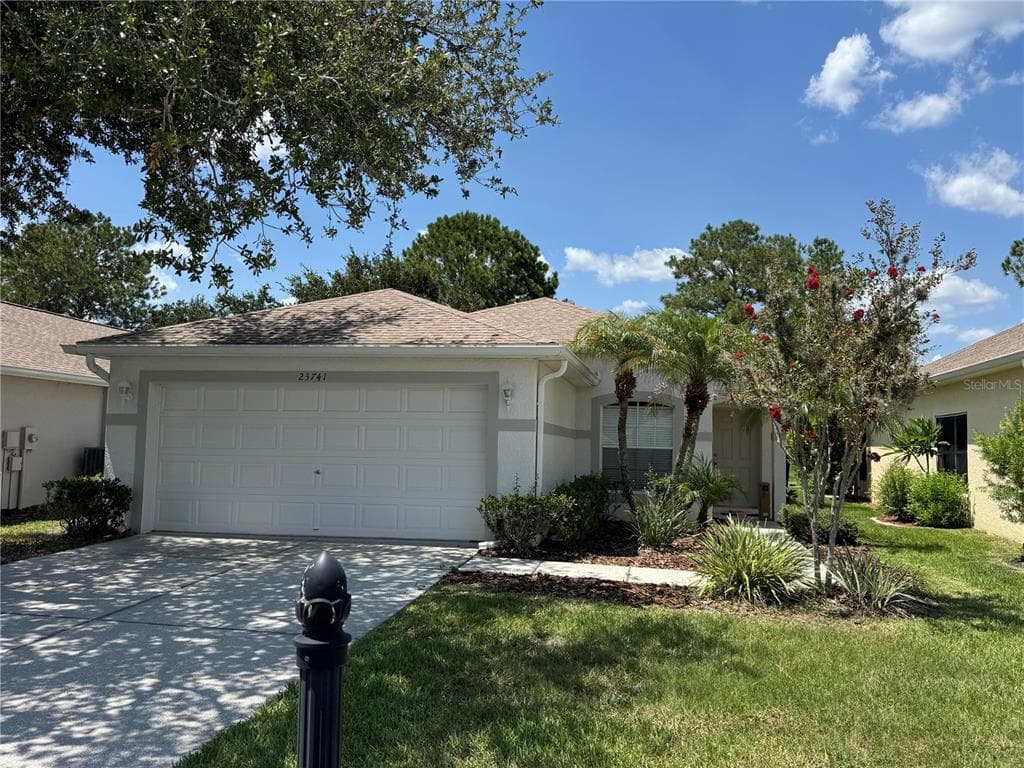 23741 CORAL RIDGE LANE, LAND O LAKES, FL 34639