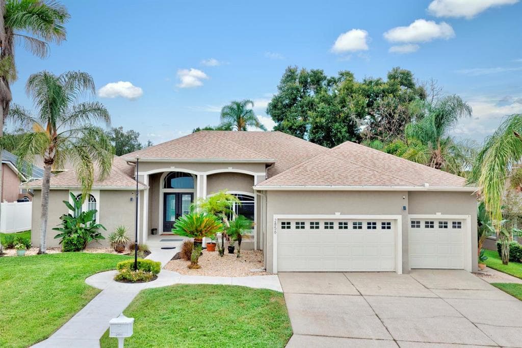 2856 MERIDIAN POINT LANE, LAKELAND, FL 33812