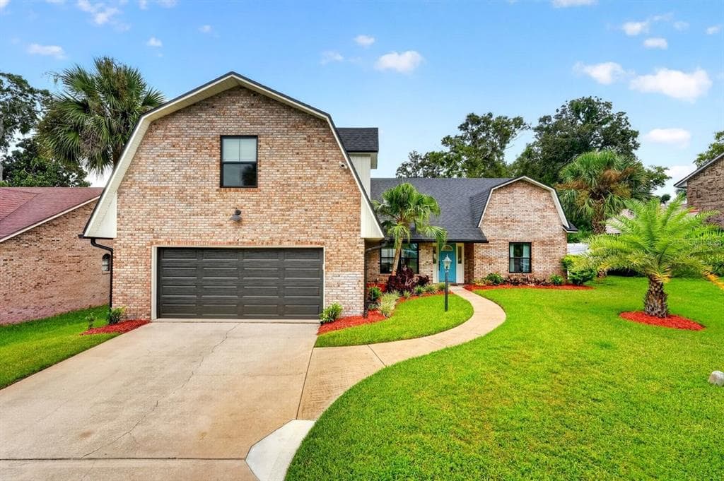 3 FOX HOLLOW DRIVE, ORMOND BEACH, FL 32174