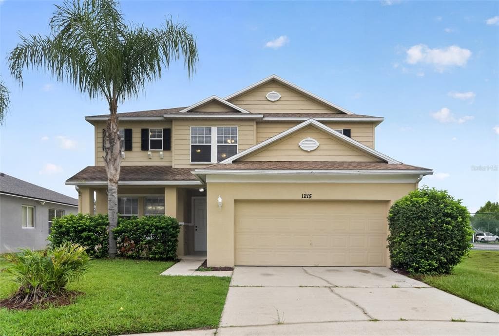 1215 ALAPAHA LANE, ORLANDO, FL 32828