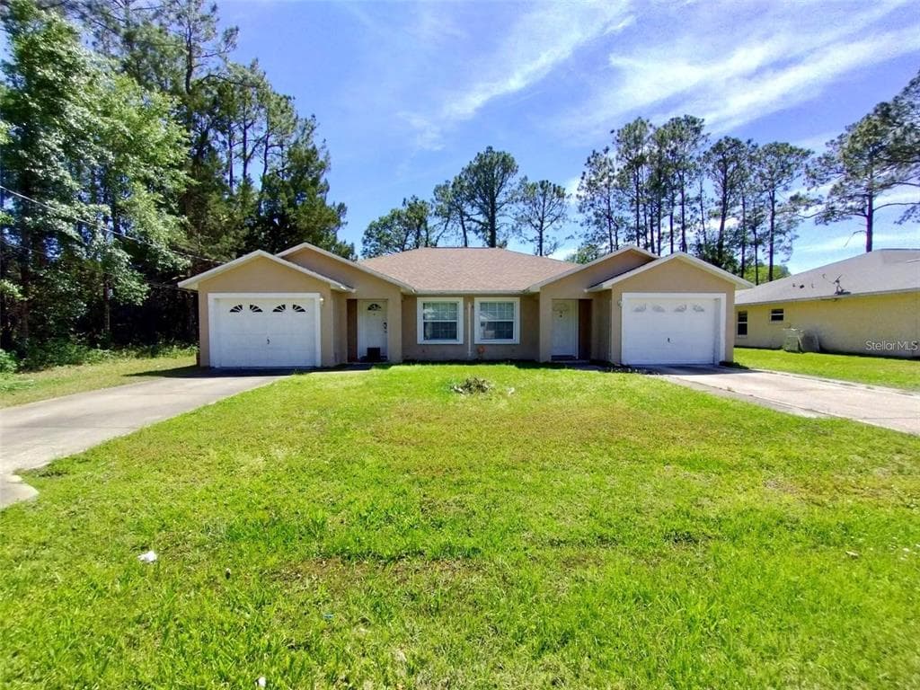 13 BUNKER KNOLLS LANE # B, PALM COAST, FL 32137