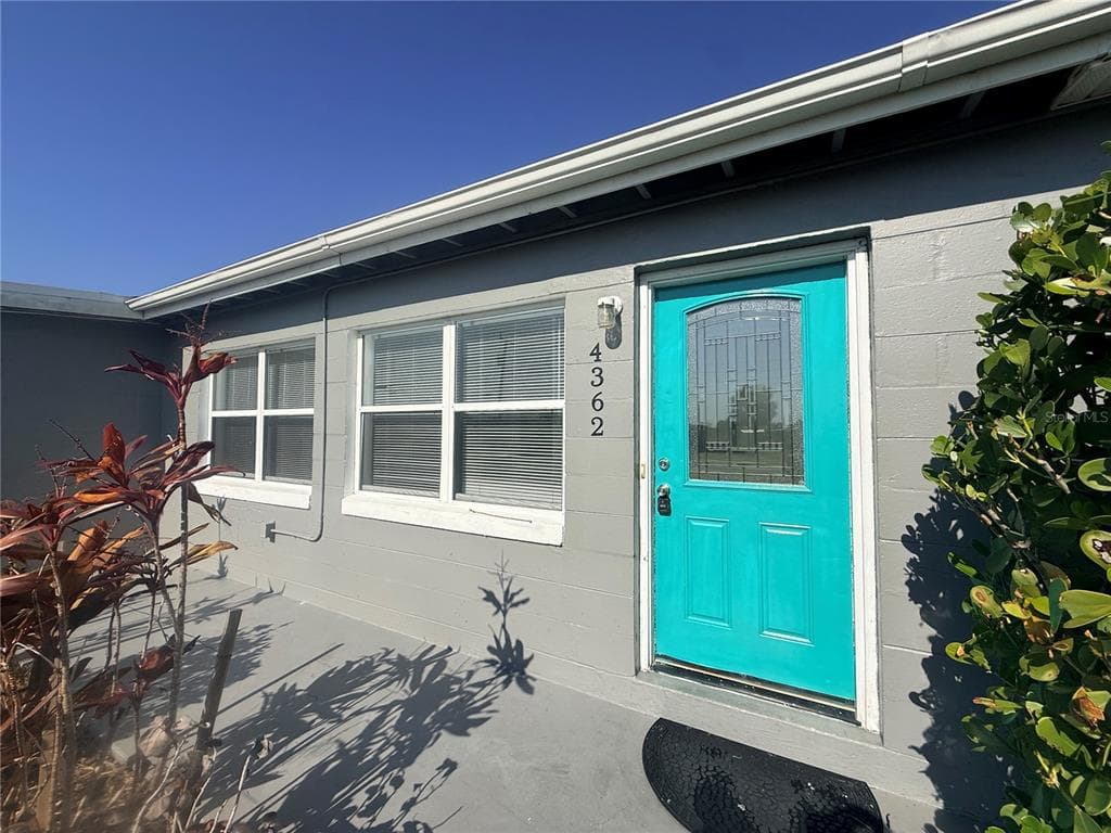 4362 CONWAY BOULEVARD, PORT CHARLOTTE, FL 33952