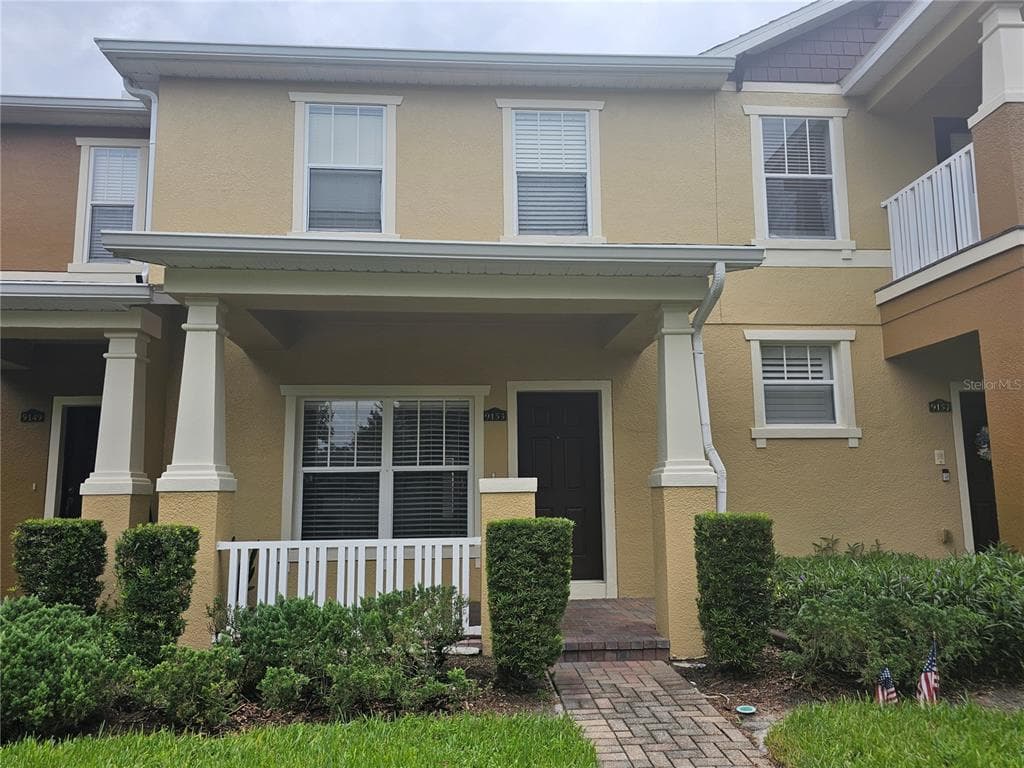 9153 OAK FERN DRIVE, ORLANDO, FL 32832