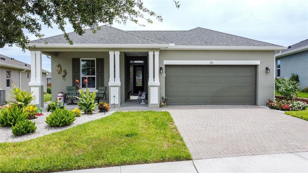 552 NARROW VIEW LANE, GROVELAND, FL 34736