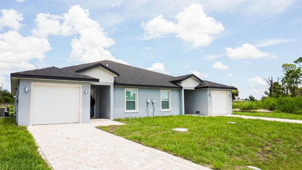 8615 AGATE STREET # 8615, PORT CHARLOTTE, FL 33981