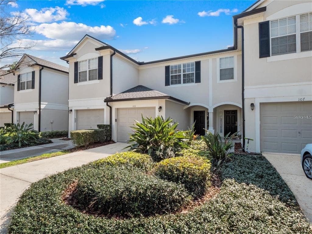 6235 GOETHE STREET # 106, ORLANDO, FL 32835