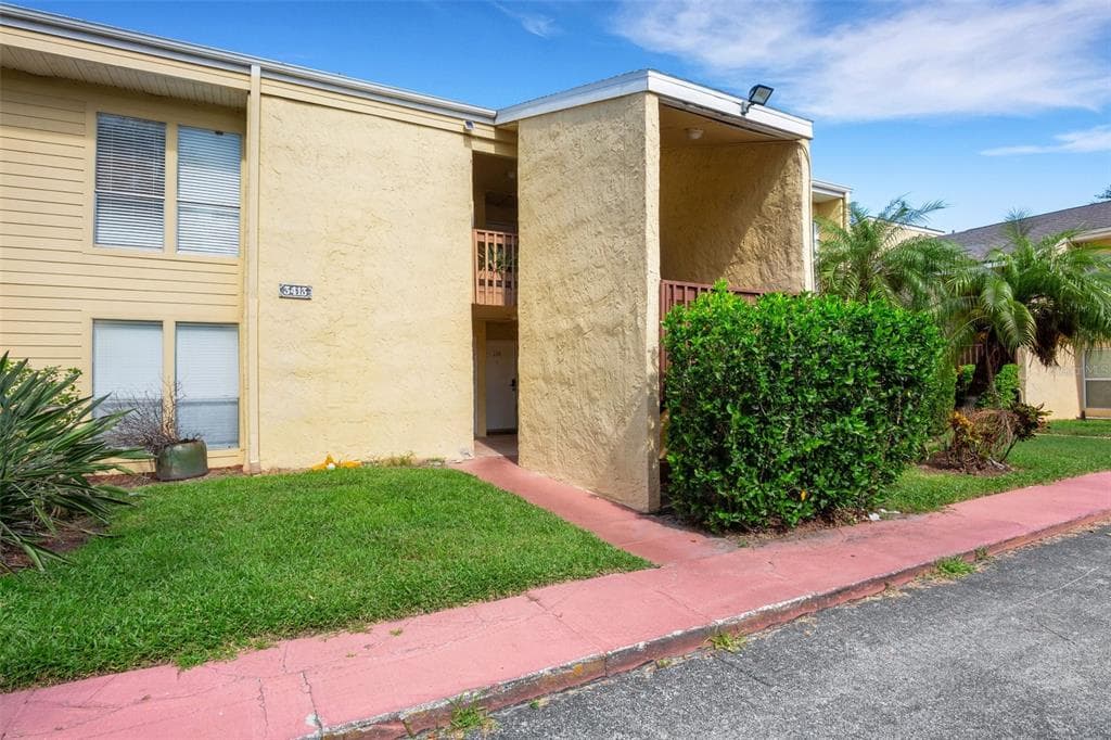 3413 CLARK ROAD # 114, SARASOTA, FL 34231