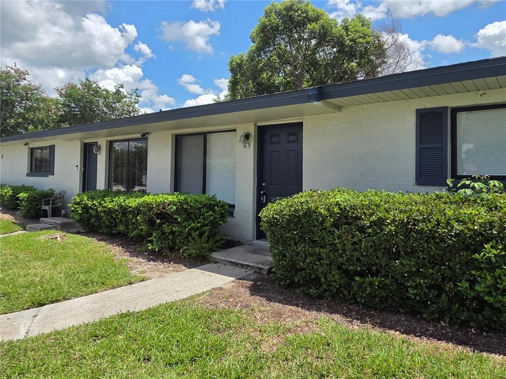 605 NORTHLAKE BOULEVARD # 63, ALTAMONTE SPRINGS, FL 32701