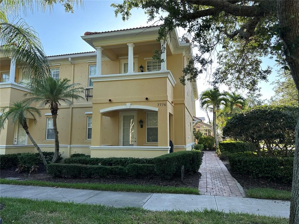 7776 ANDORA DRIVE, SARASOTA, FL 34238