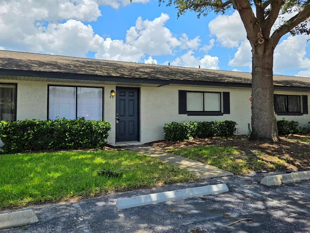 605 NORTHLAKE BOULEVARD # 48, ALTAMONTE SPRINGS, FL 32701