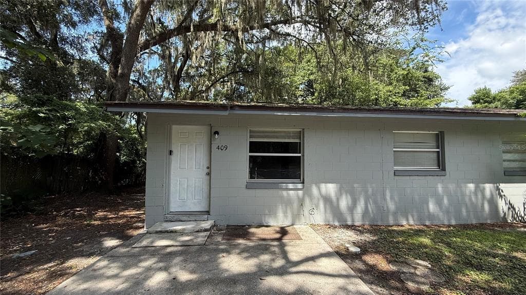 409 LAKE STREET, WILDWOOD, FL 34785