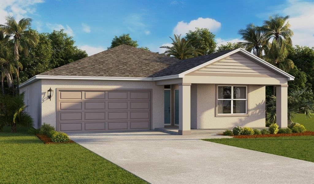 3978 LIMEKLIN FALLS LOOP, DAVENPORT, FL 33837