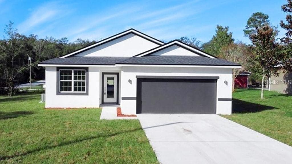 574 GERALDINE DRIVE, DELTONA, FL 32725