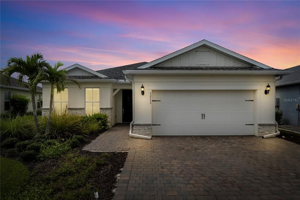 42530 ATLAS DRIVE, PUNTA GORDA, FL 33982