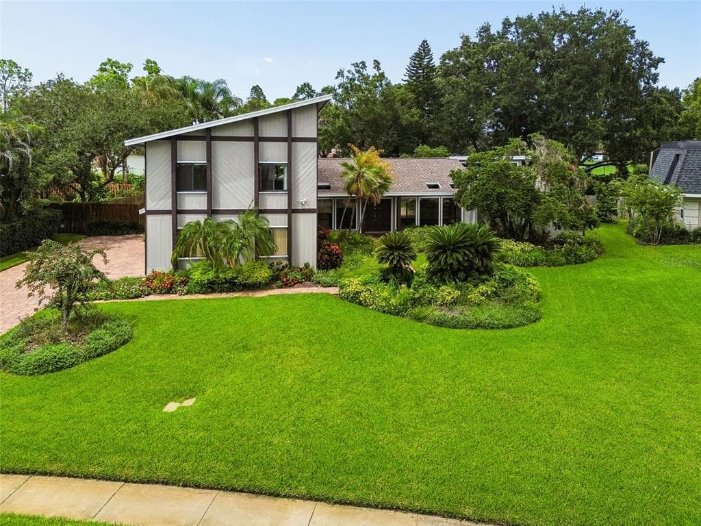 4407 CARROLLWOOD VILLAGE DRIVE, TAMPA, FL 33618