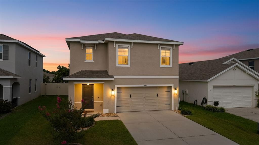 6647 SEAWAY DRIVE, BROOKSVILLE, FL 34604