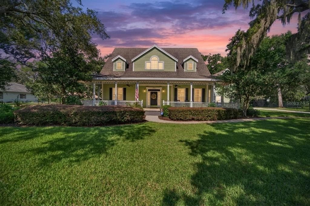 2928 CHELSEA WOODS DRIVE, VALRICO, FL 33596
