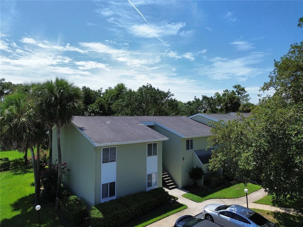 600 FAIRWAYS CIRCLE # B, OCALA, FL 34472