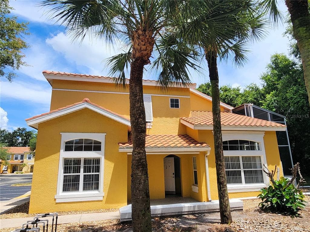 1013 PARK RIDGE CIRCLE, KISSIMMEE, FL 34746
