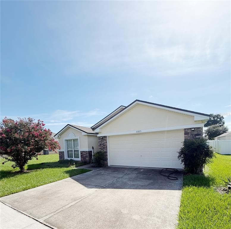 6825 SW 64TH TERRACE, OCALA, FL 34476