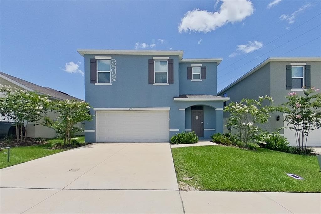 32217 EDSON AVENUE, LEESBURG, FL 34748