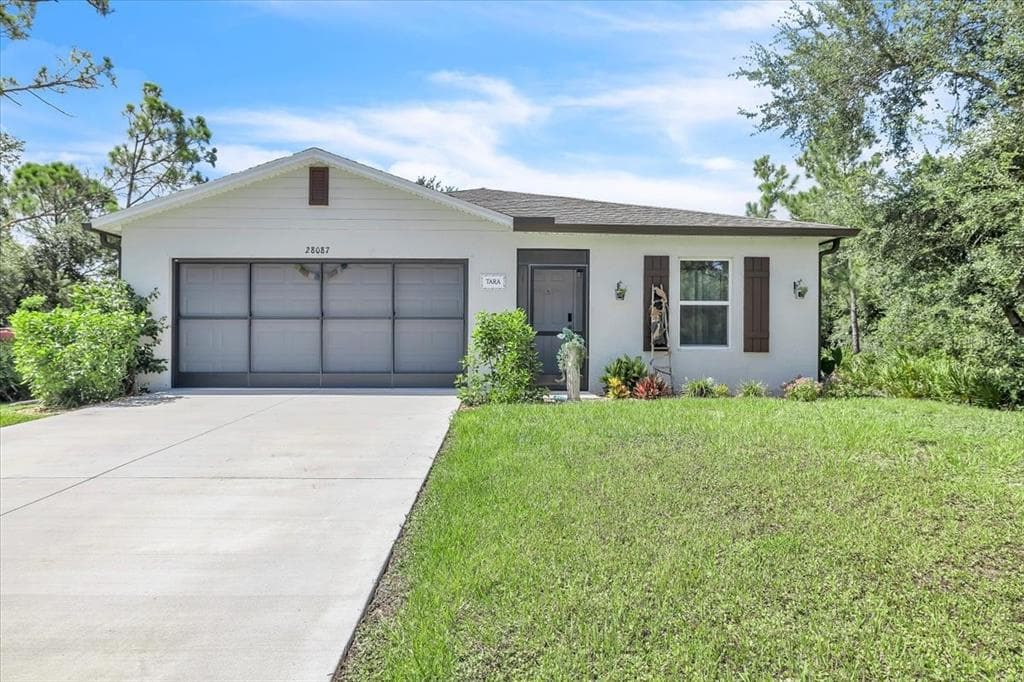 28087 CHINQUAPIN DRIVE, PUNTA GORDA, FL 33955