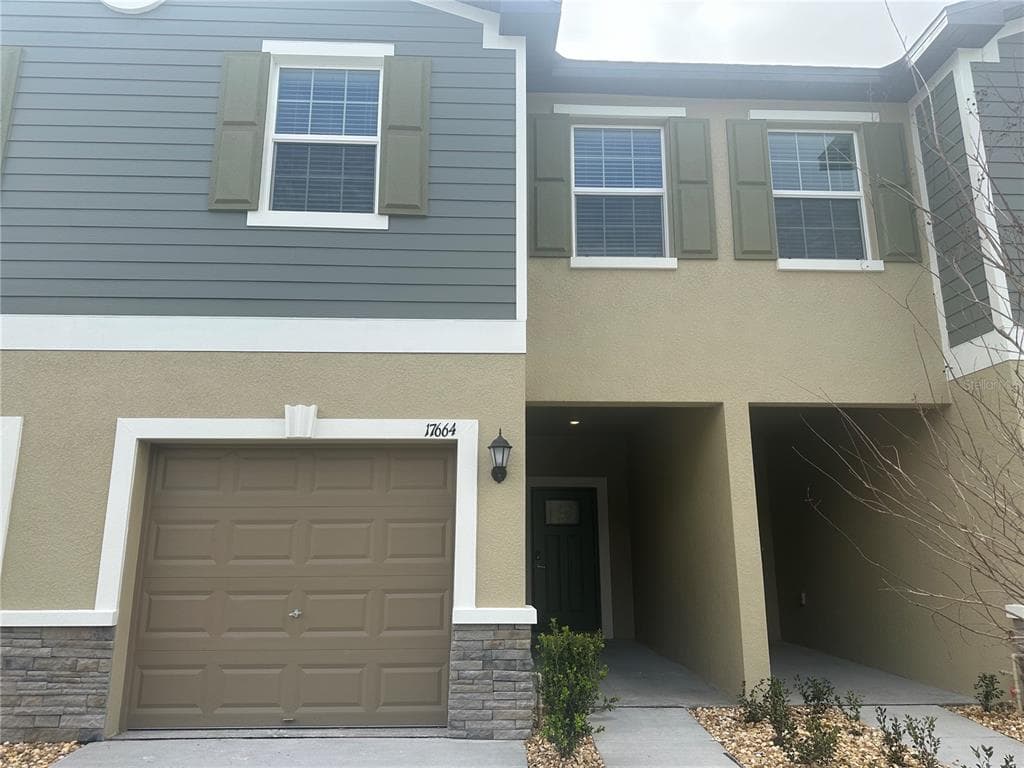 17664 NECTAR FLUME DRIVE, LAND O LAKES, FL 34638
