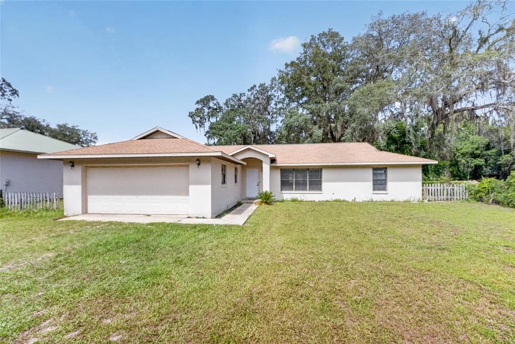 9590 SE 190TH COURT, OCKLAWAHA, FL 32179