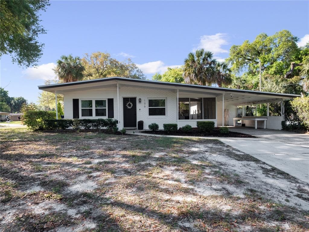 106 E JINKINS CIRCLE, SANFORD, FL 32773