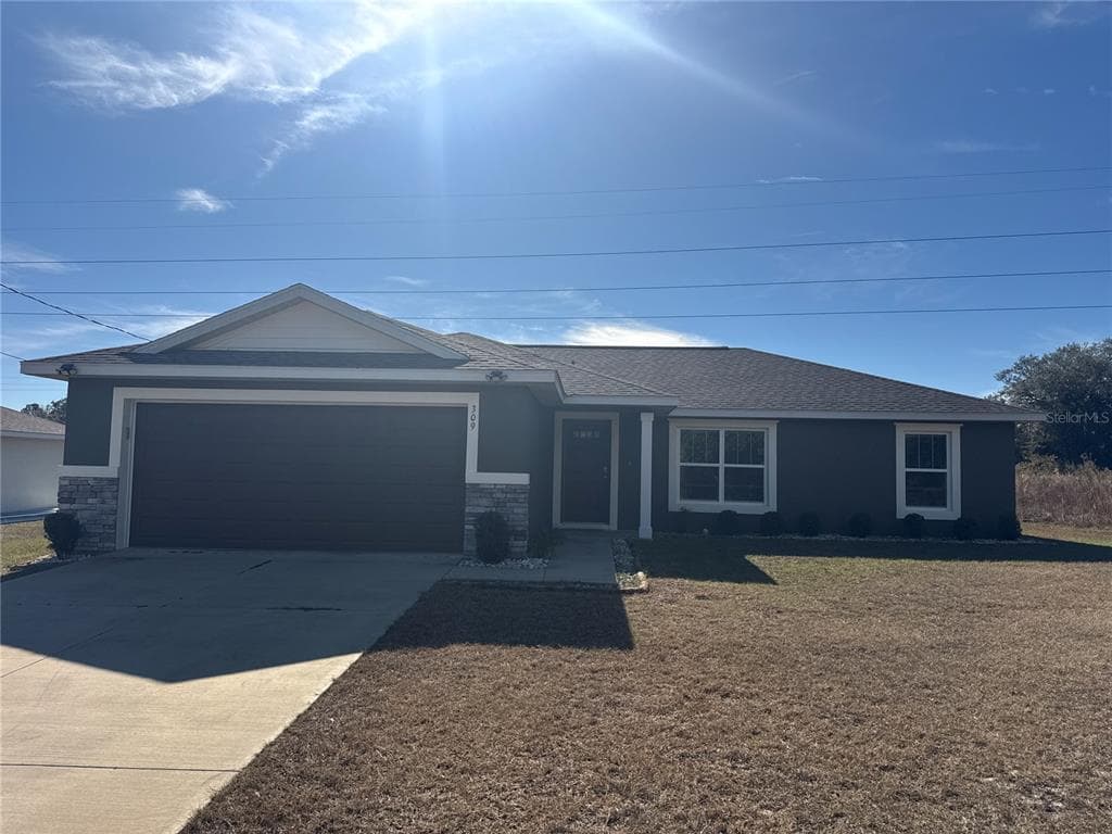 309 LOCUST ROAD, OCALA, FL 34472