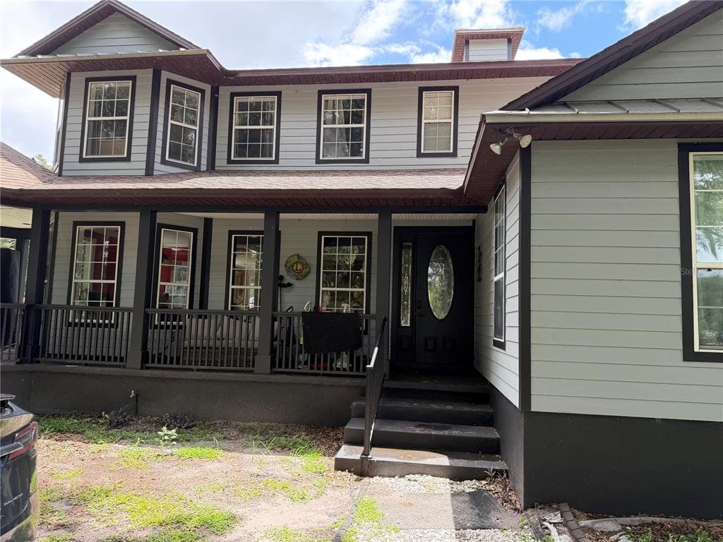 18900 LAKEVIEW DRIVE, CLERMONT, FL 34715