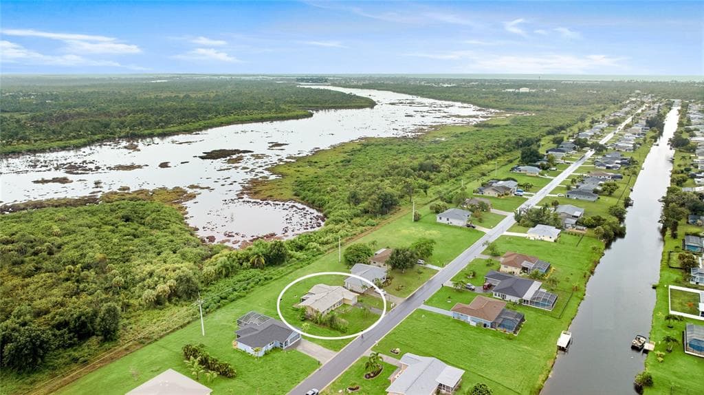 113 ANNAPOLIS LANE, ROTONDA WEST, FL 33947