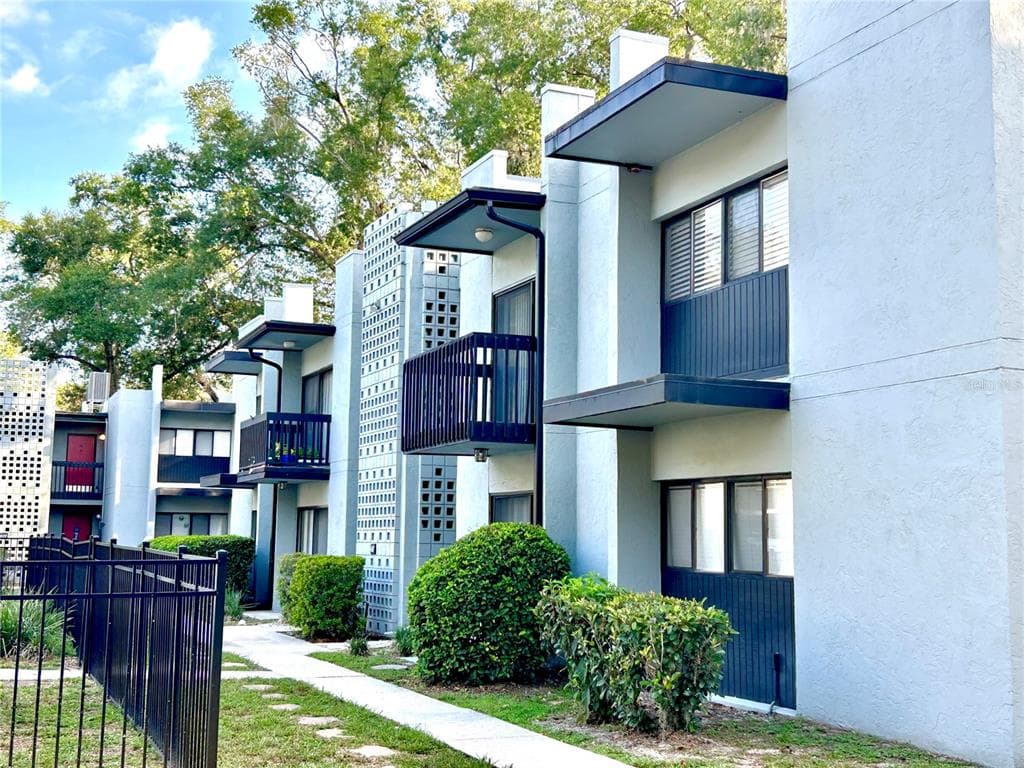 407 NW 39TH RD # 407C, GAINESVILLE, FL 32607