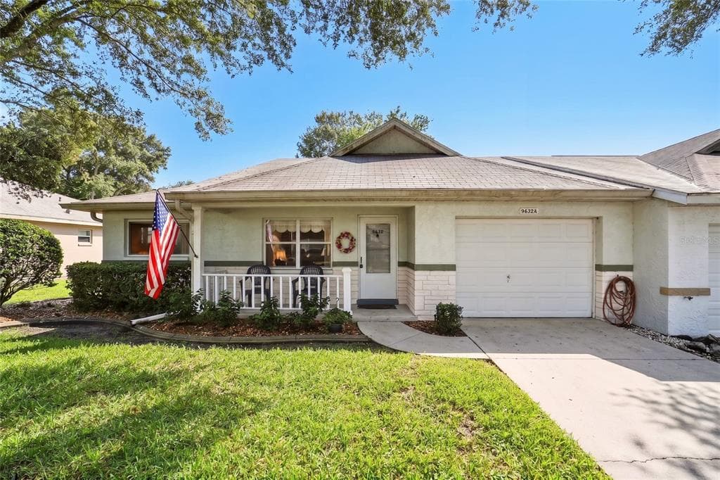 9632 SW 95TH COURT # A, OCALA, FL 34481