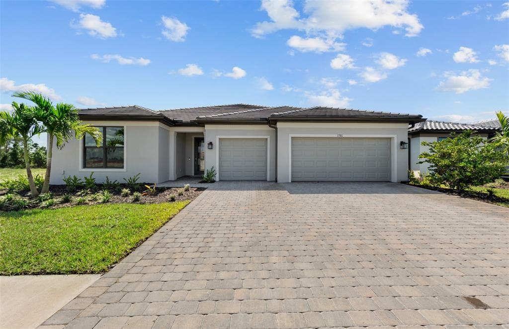 1626 PEPPER GRASS DRIVE SW, NORTH PORT, FL 34289