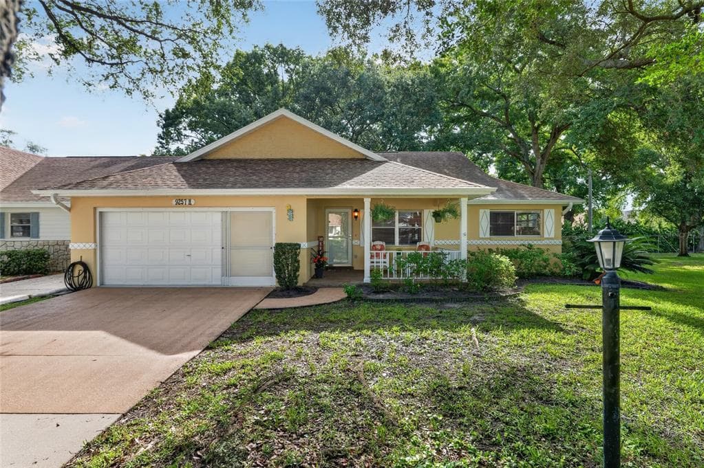 9257 SW 82ND TERRACE # H, OCALA, FL 34481