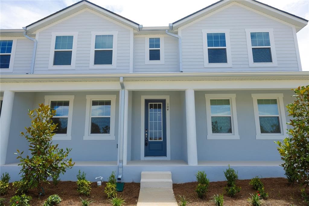 104 ROYAL RANCH ROAD, GROVELAND, FL 34736