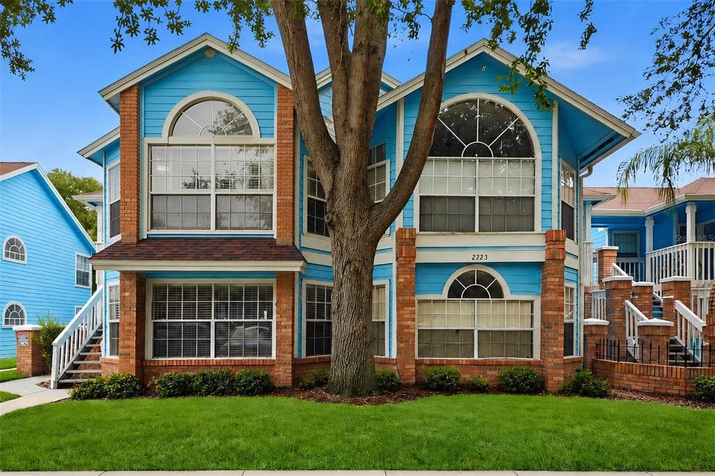 2723 N POINCIANA BOULEVARD # 153, KISSIMMEE, FL 34746