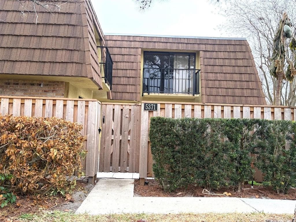 5371 BAMBOO COURT # 401, ORLANDO, FL 32811