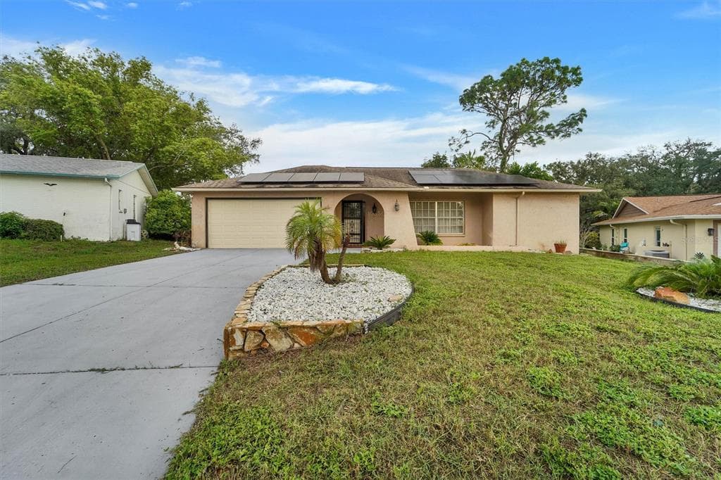 10550 CALICO LOOP, PORT RICHEY, FL 34668