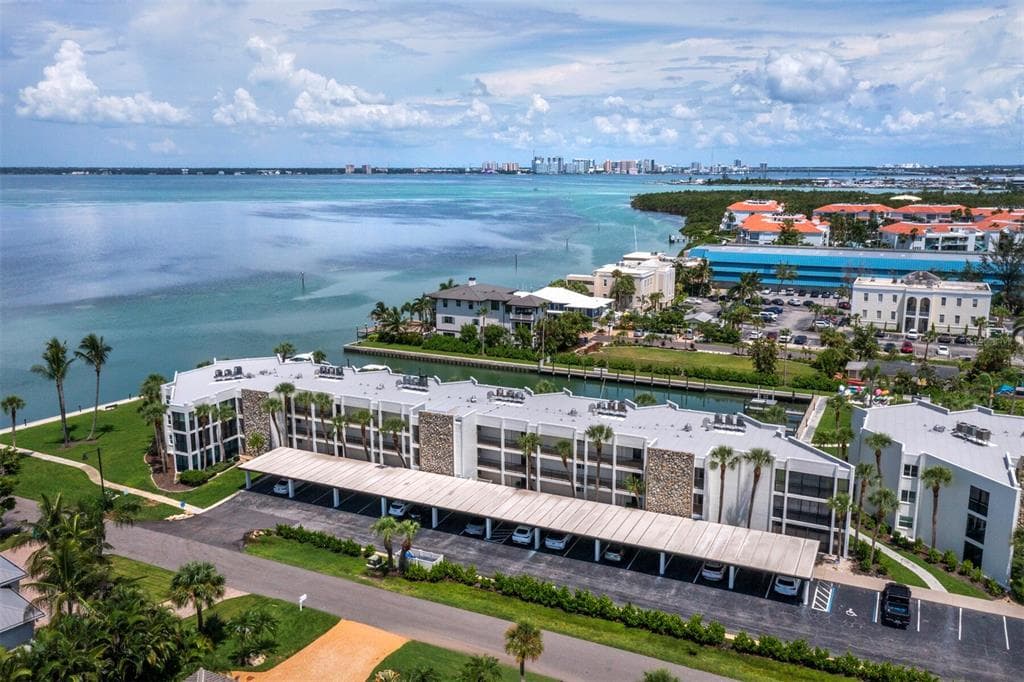 448 GULF OF MEXICO DRIVE # A104, LONGBOAT KEY, FL 34228