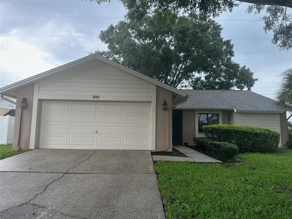 16006 EAGLE RIVER WAY, TAMPA, FL 33624