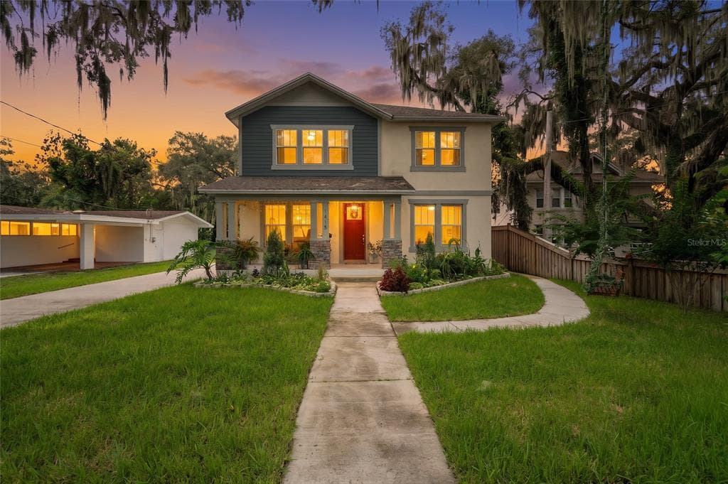1415 CRYSTAL LAKE DRIVE, LAKELAND, FL 33801