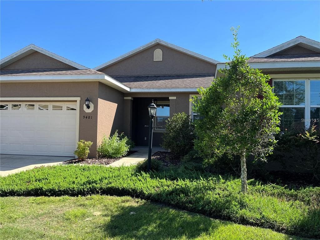 9481 SW 94TH LOOP, OCALA, FL 34481